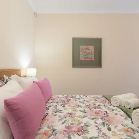 Appartement Host Wise - Anna Flats