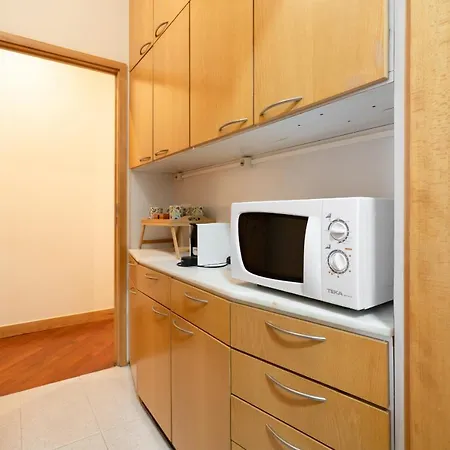 Appartement Host Wise - Anna Flats *
