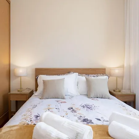 Host Wise - Anna Flats Lägenhet