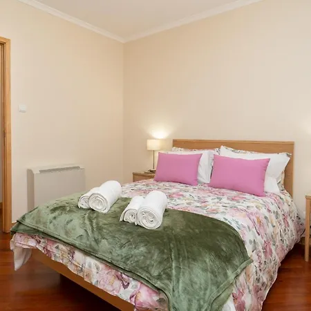 Host Wise - Anna Flats Appartement *