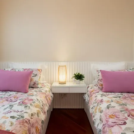 Host Wise - Anna Flats Appartamento