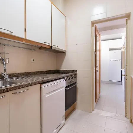 Host Wise - Anna Flats Appartement *