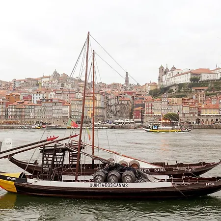 Host Wise - Anna Flats Appartement Vila Nova de Gaia