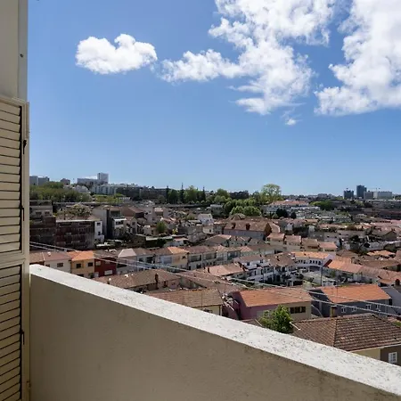 Appartamento Host Wise - Anna Flats Vila Nova de Gaia