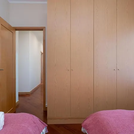 Appartement Host Wise - Anna Flats