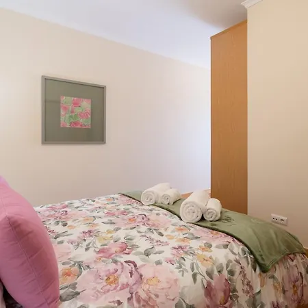 Host Wise - Anna Flats * Vila Nova de Gaia