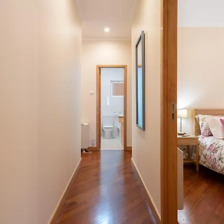 Lägenhet Host Wise - Anna Flats *