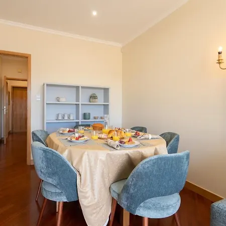 Appartement Host Wise - Anna Flats *