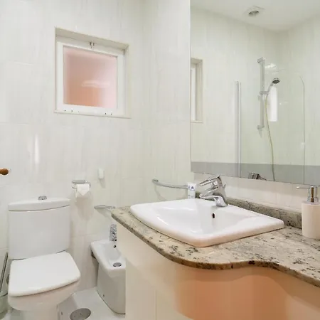 Appartement Host Wise - Anna Flats