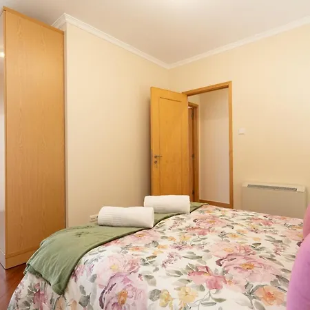 Host Wise - Anna Flats Vila Nova de Gaia