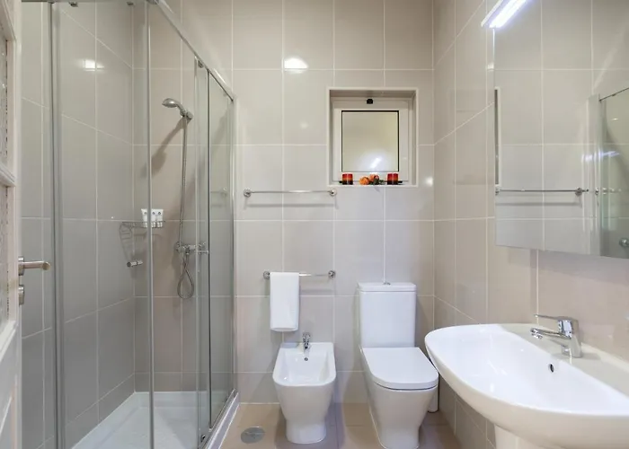 公寓 Host Wise - Anna Flats *