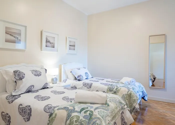 Host Wise - Anna Flats Appartement