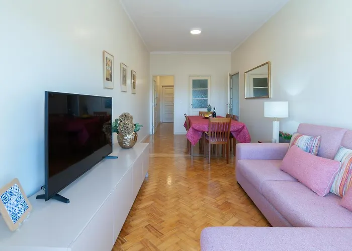 Host Wise - Anna Flats * Vila Nova de Gaia