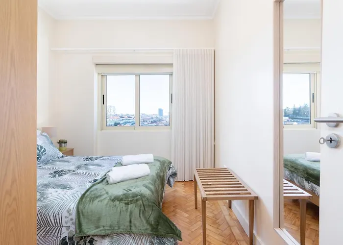 Host Wise - Anna Flats Appartement Vila Nova de Gaia