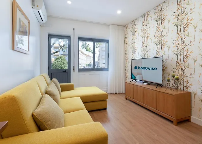 Host Wise - Anna Flats Vila Nova de Gaia