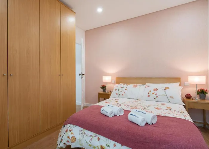 Host Wise - Anna Flats * Vila Nova de Gaia