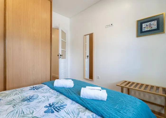 Host Wise - Anna Flats Appartement