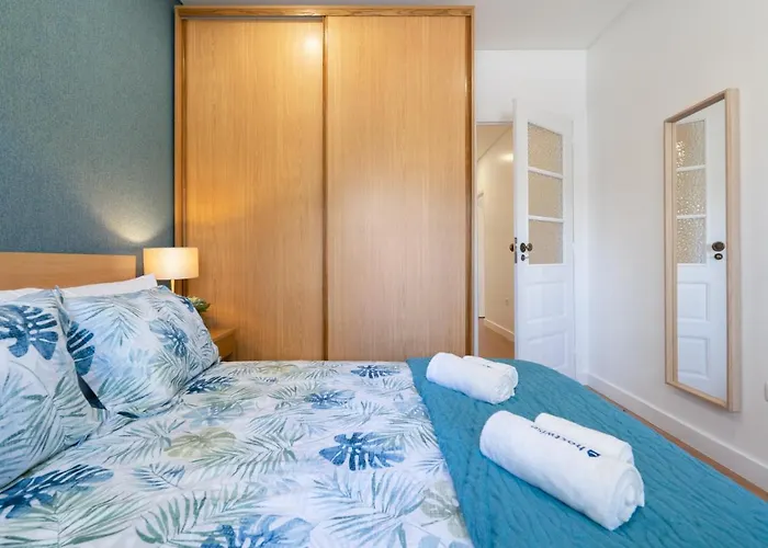 Host Wise - Anna Flats * Vila Nova de Gaia