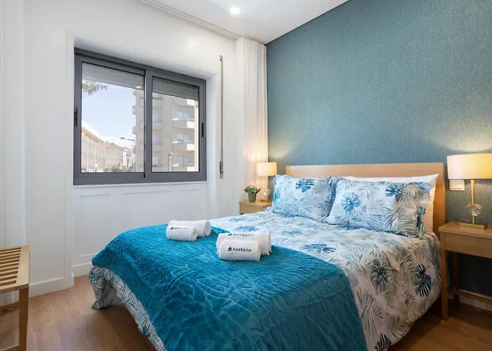 Host Wise - Anna Flats * Vila Nova de Gaia