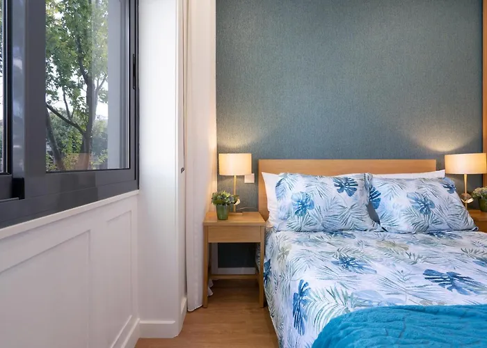 Apartmán Host Wise - Anna Flats Vila Nova de Gaia