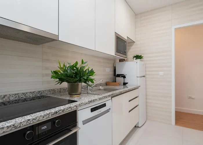 Host Wise - Anna Flats * Vila Nova de Gaia