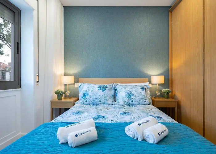 Host Wise - Anna Flats