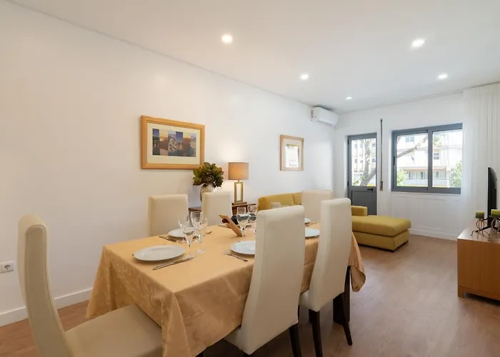 Host Wise - Anna Flats Appartamento