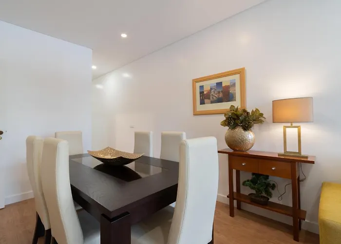 Apartmán Host Wise - Anna Flats