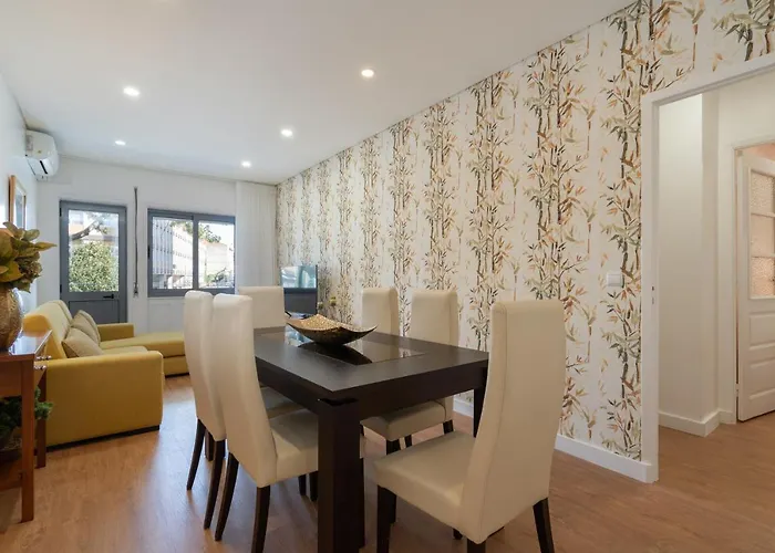 Apartmán Host Wise - Anna Flats Vila Nova de Gaia