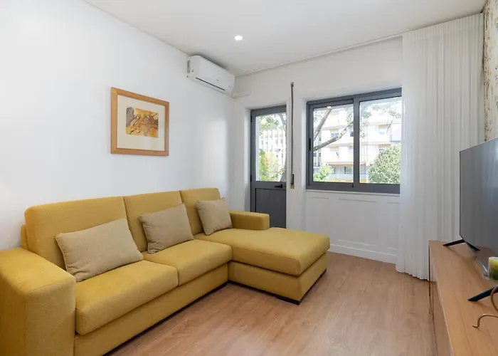 Apartmán Host Wise - Anna Flats Vila Nova de Gaia