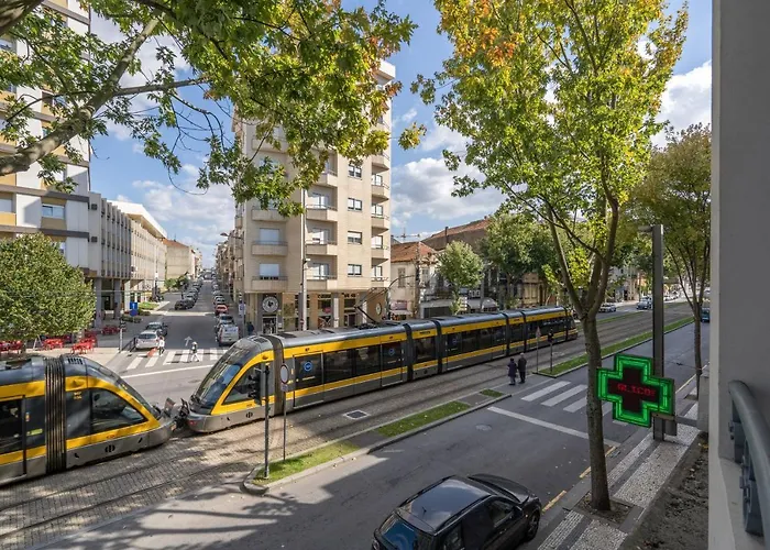 Appartement Host Wise - Anna Flats