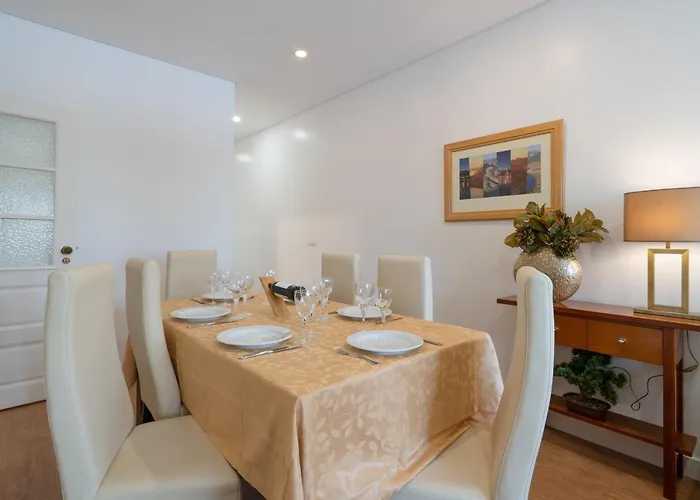 Host Wise - Anna Flats Apartmán Vila Nova de Gaia