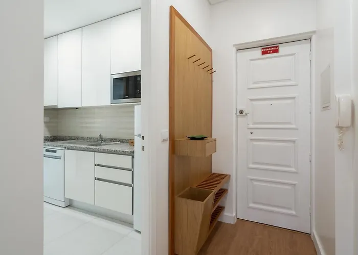 Host Wise - Anna Flats * Vila Nova de Gaia