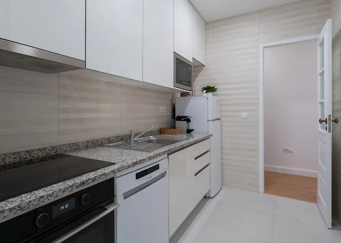 Host Wise - Anna Flats Apartmán