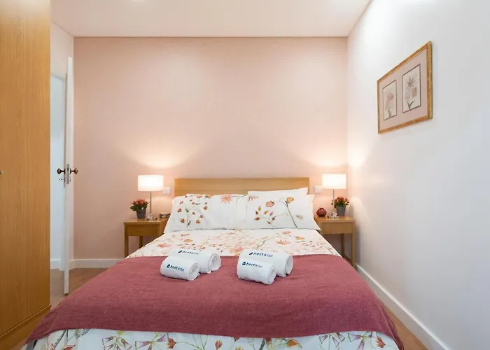 Host Wise - Anna Flats * Vila Nova de Gaia