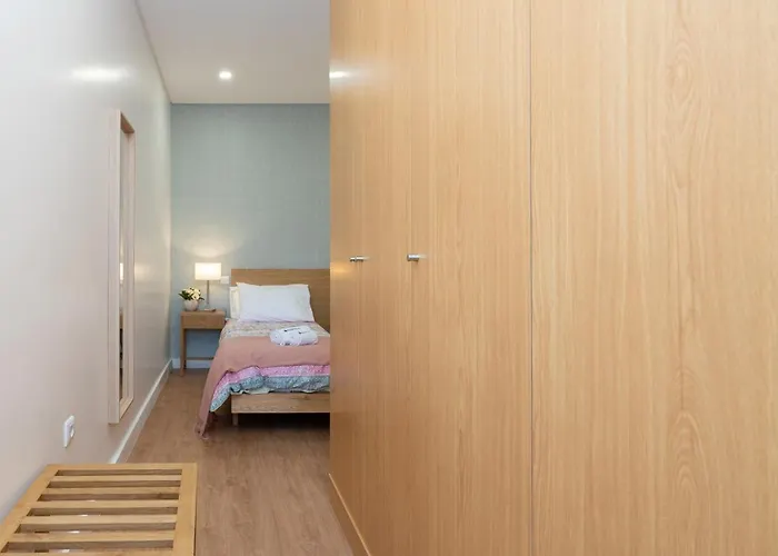 Apartmán Host Wise - Anna Flats