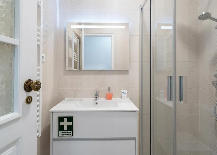 Host Wise - Anna Flats Vila Nova de Gaia