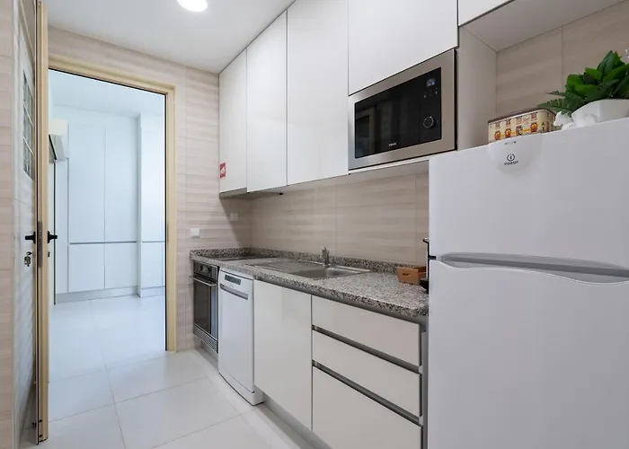 Host Wise - Anna Flats Vila Nova de Gaia