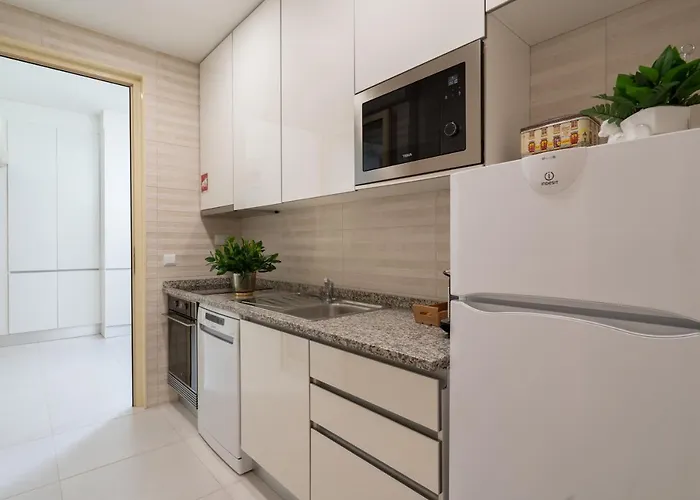 Apartmán Host Wise - Anna Flats