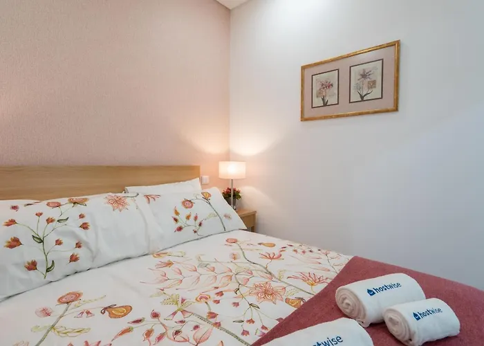 Appartement Host Wise - Anna Flats *