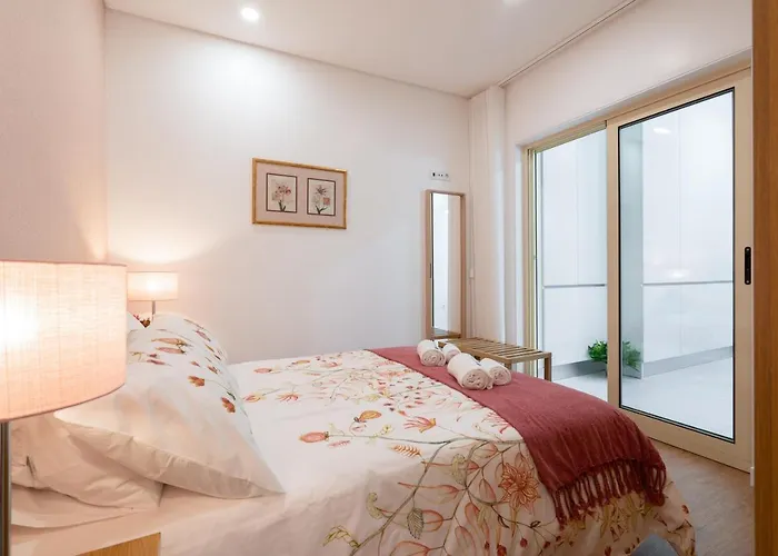 Apartmán Host Wise - Anna Flats *