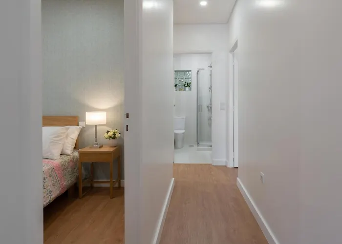 Host Wise - Anna Flats Apartmán Vila Nova de Gaia