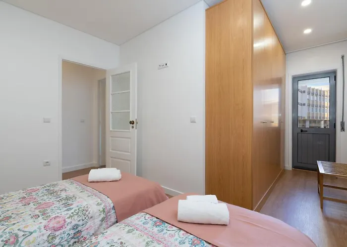 Host Wise - Anna Flats Vila Nova de Gaia