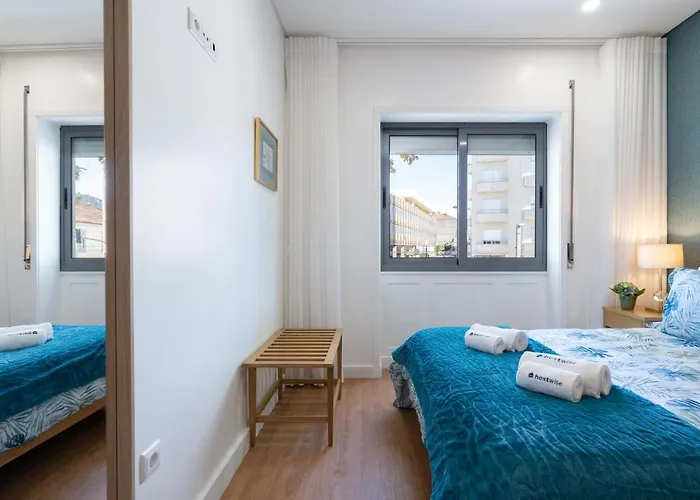 Host Wise - Anna Flats