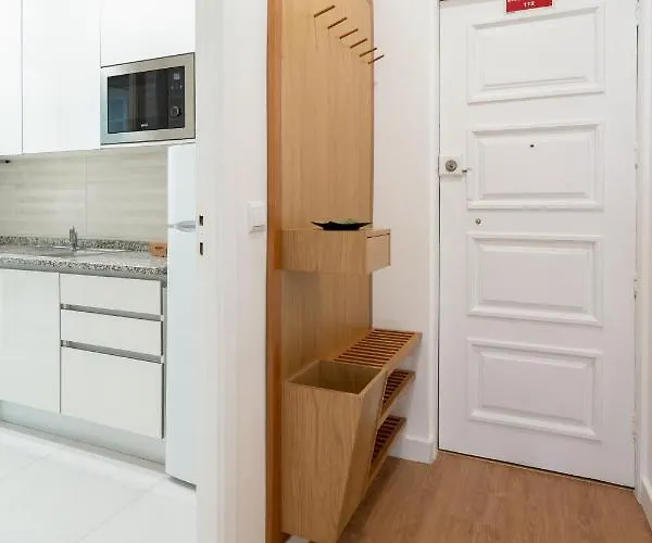 Host Wise - Anna Flats 公寓 *