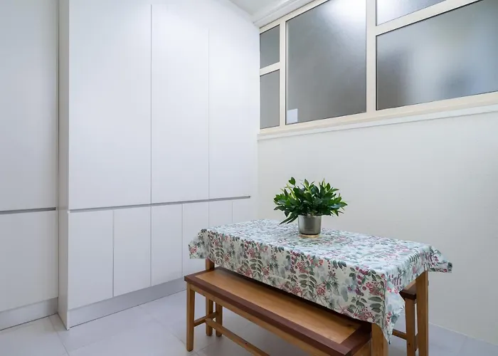 Host Wise - Anna Flats Appartamento *