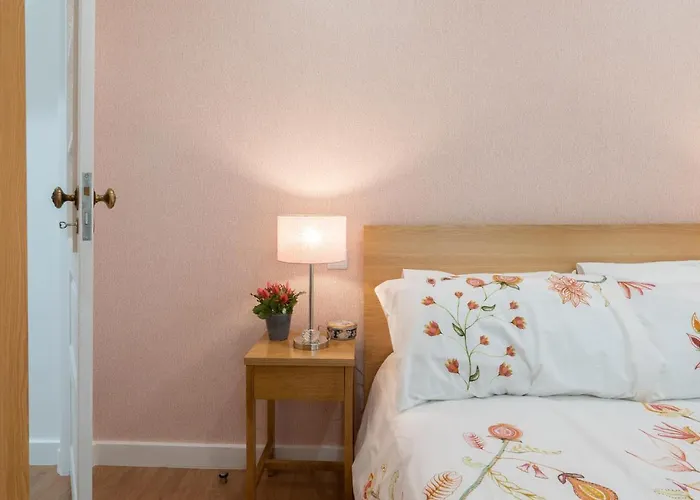 Host Wise - Anna Flats Appartement *