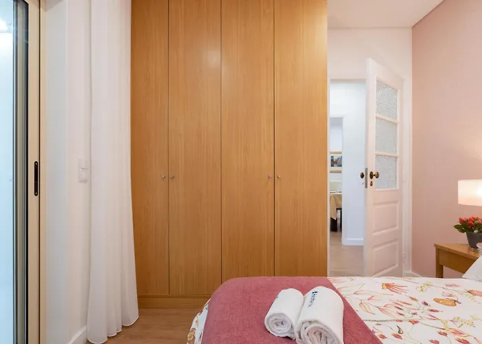 公寓 Host Wise - Anna Flats