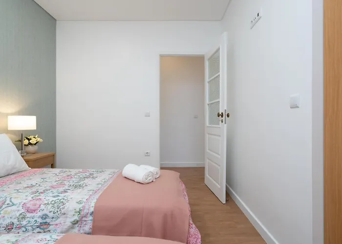 Host Wise - Anna Flats * Vila Nova de Gaia