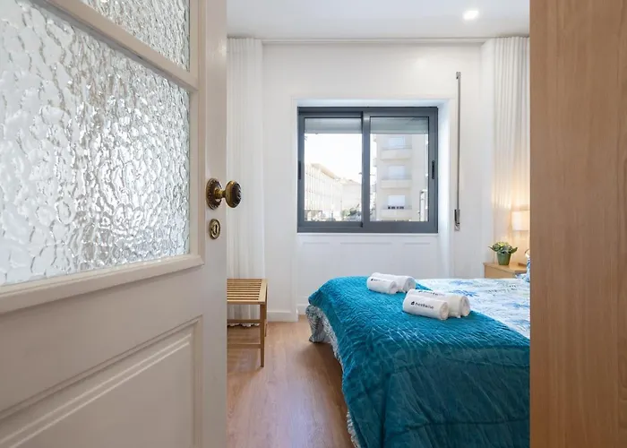 Host Wise - Anna Flats * Vila Nova de Gaia